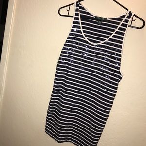 Ralph Lauren Tank